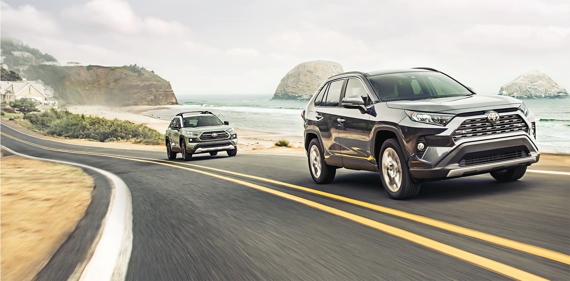 October Finance and Lease Deals