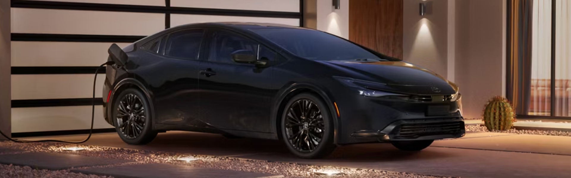 Road Trip with Electric Cars