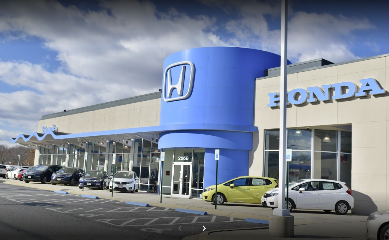 Cloninger Ford of Hickory in Hickory, NC